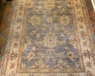 Attractive Peshawar oriental 
33x5