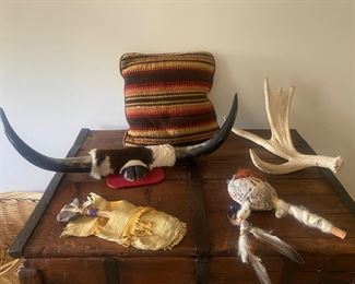 Montana finds