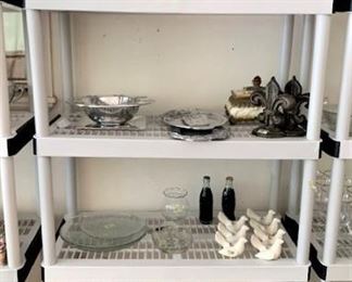 Fleur-de-lis decor and more