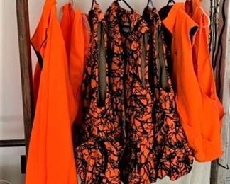 Winchester and Cabelas