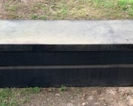 Koenig Mason crossover toolbox