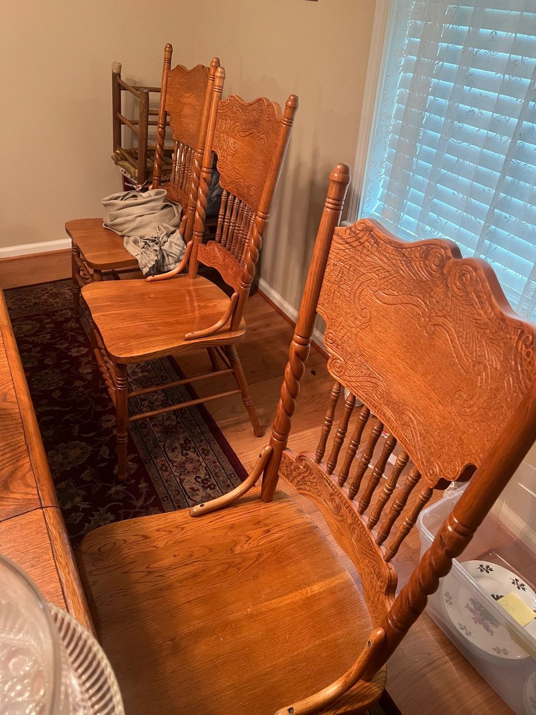 Family Estate Sale in Lafayette, LA starts on 5/26/2023