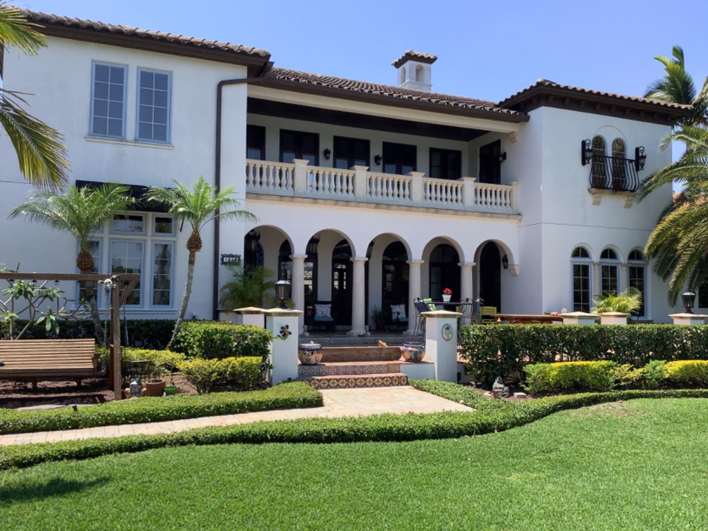 Renovation Property Sale