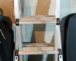 Franklin Convertible Multi-Task Ladder