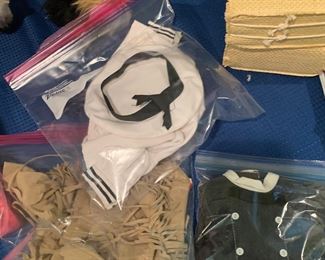 Popular American Girl doll clothes