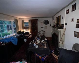 Before pic - more to come 