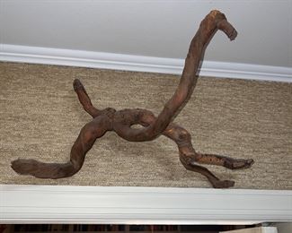 It’s a bird, it’s a dinosaur , it’s…..?