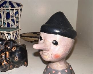 Stop lying already !