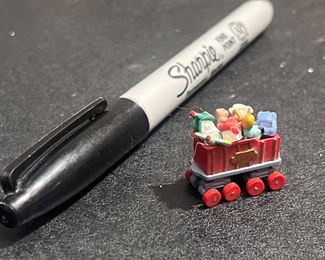 Interesting… even the “nothings” are something 