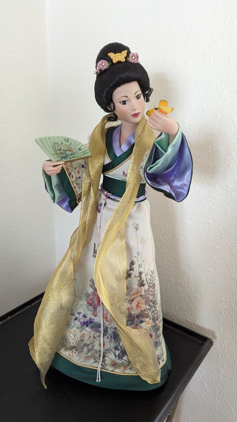 Silver Dollar Golf Club Estate Sale starts on 5/11/2023