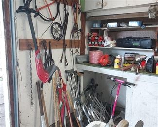 More Garage