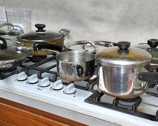 Cookware