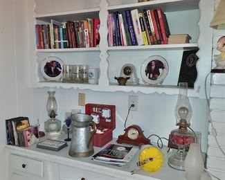 Children's Books, Plus