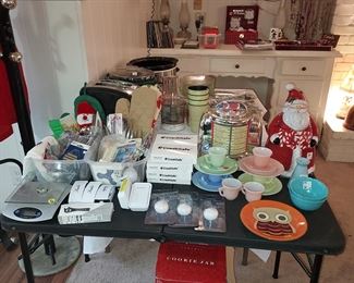 Kitchen Tools + More