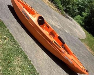 04 Water Transportation