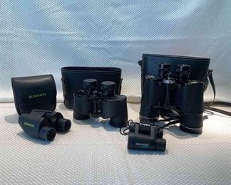 Binoculars