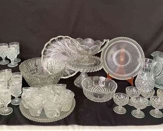 Cut Glass Entertainment