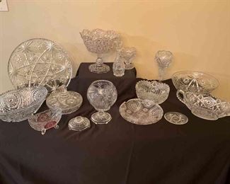 Imperial Glass And More