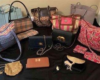 Ladies Designer Handbags
