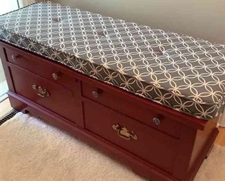 Lane Cedar Chest