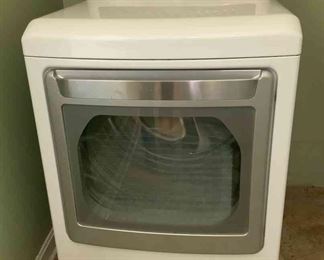 LG Dryer