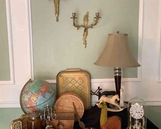 Llama, Lion And More