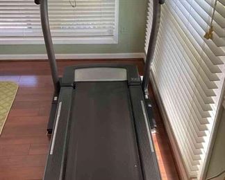 NordicTrack Treadmill