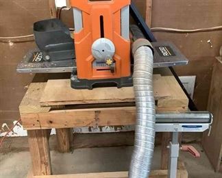 Ridgid IndICut