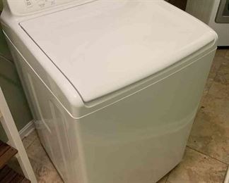 Samsung Washer