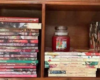 Southern Living Christmas