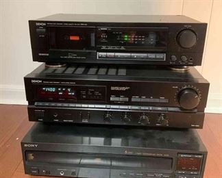 Stereo Trio