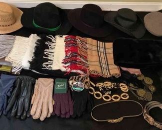 The Well Dressed Woman