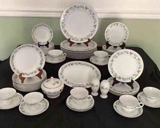 Vintage Fine China