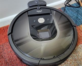 iRobot Roomba