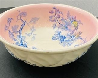 Old English Ware. 100 Years Old.