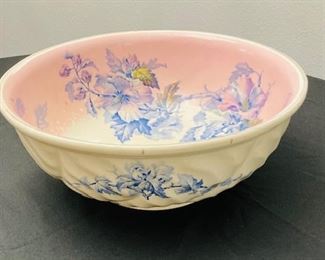 Old English Ware. 100 Years Old.