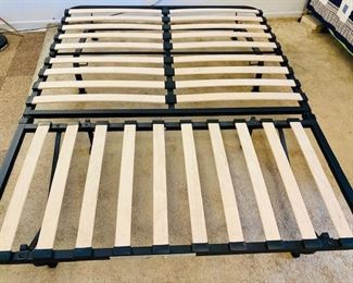 Ikea Lycksele Sleeper Sofa with Mattress and Cover.