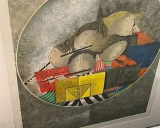 Boulanger Limited Edition