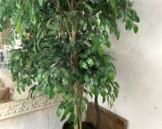 Faux Plants - all sizes
