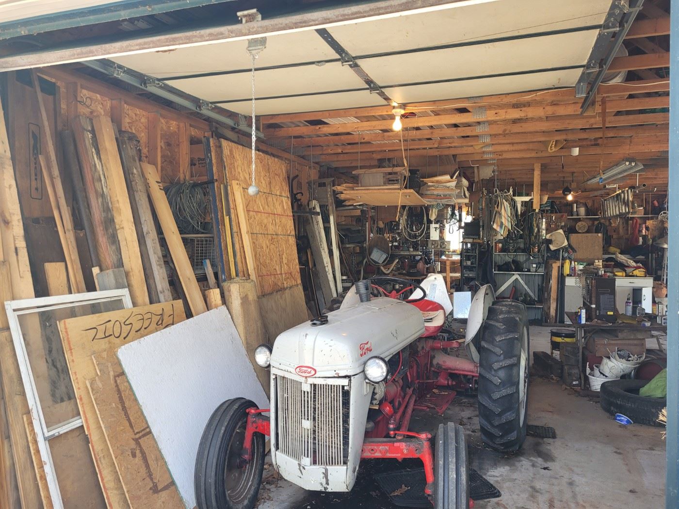 Estate Sale Branch Township starts on 5/12/2023