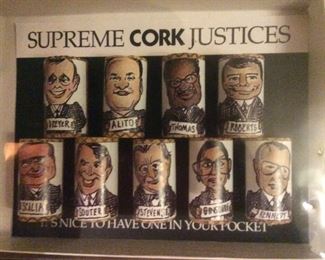 Political Collectibles 