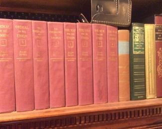 Rare Antique Collectible BOOKS!! 