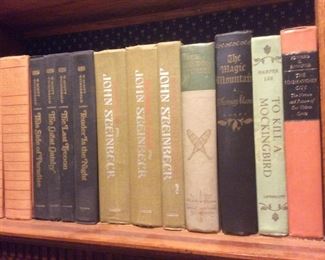 Rare Antique Collectible BOOKS!! 