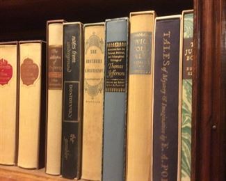 Vintage Collectible BOOKS!! 