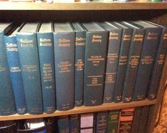 Rare Antique Collectible BOOKS!! 