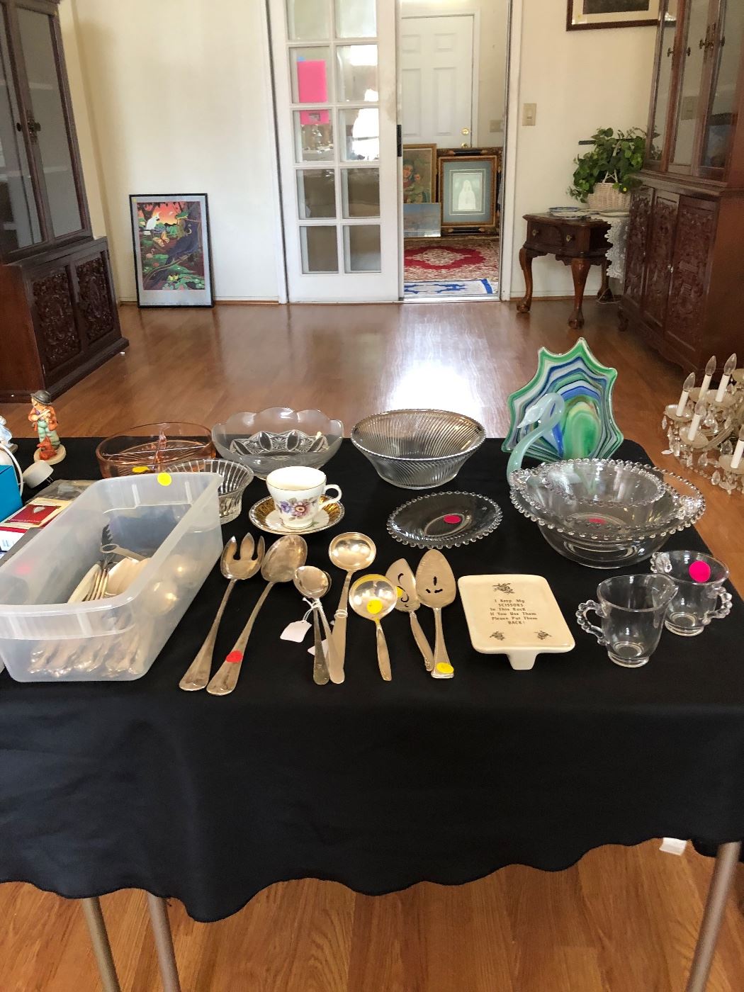 Oxnard Estate Sale 50 OFF starts on 5/12/2023