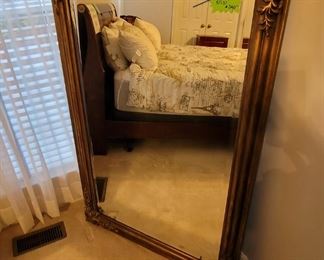 Stunning Large Mirror