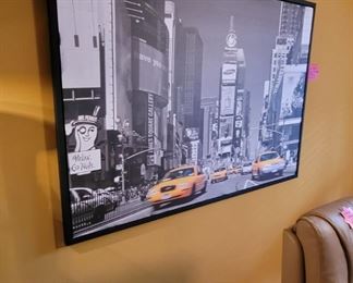 Large Picture of Times Square