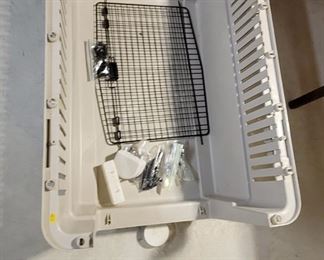 Extra Large Dog Crate