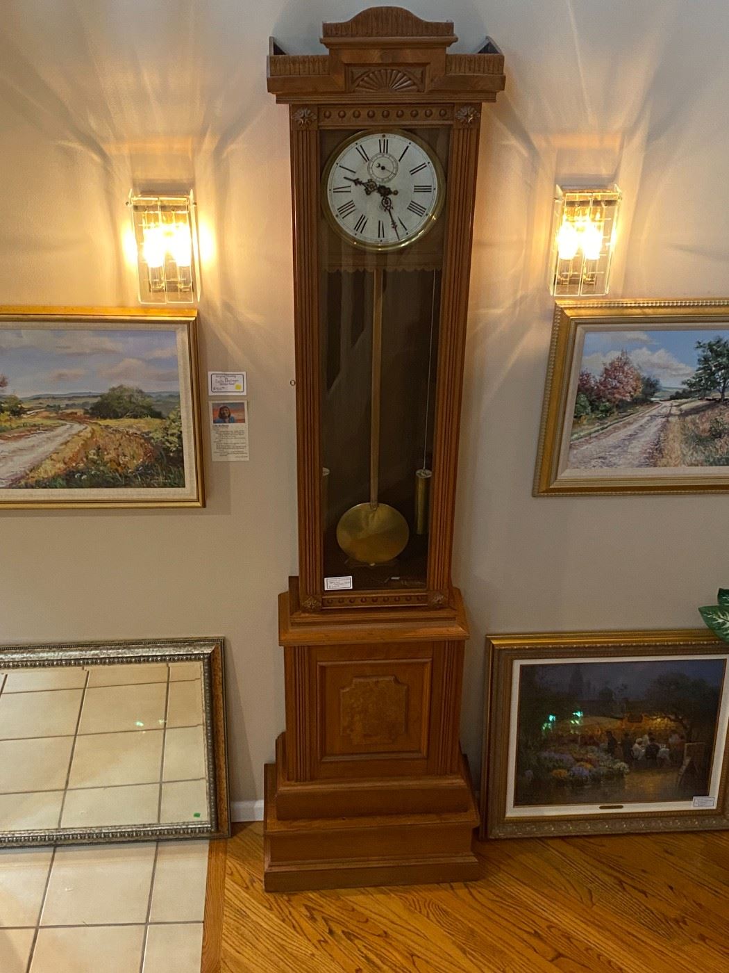 Exquisite Treasures Through Time in Topeka, KS starts on 5/18/2023